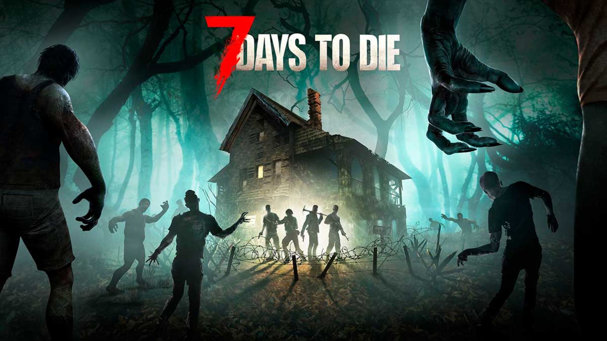 Seven days to die